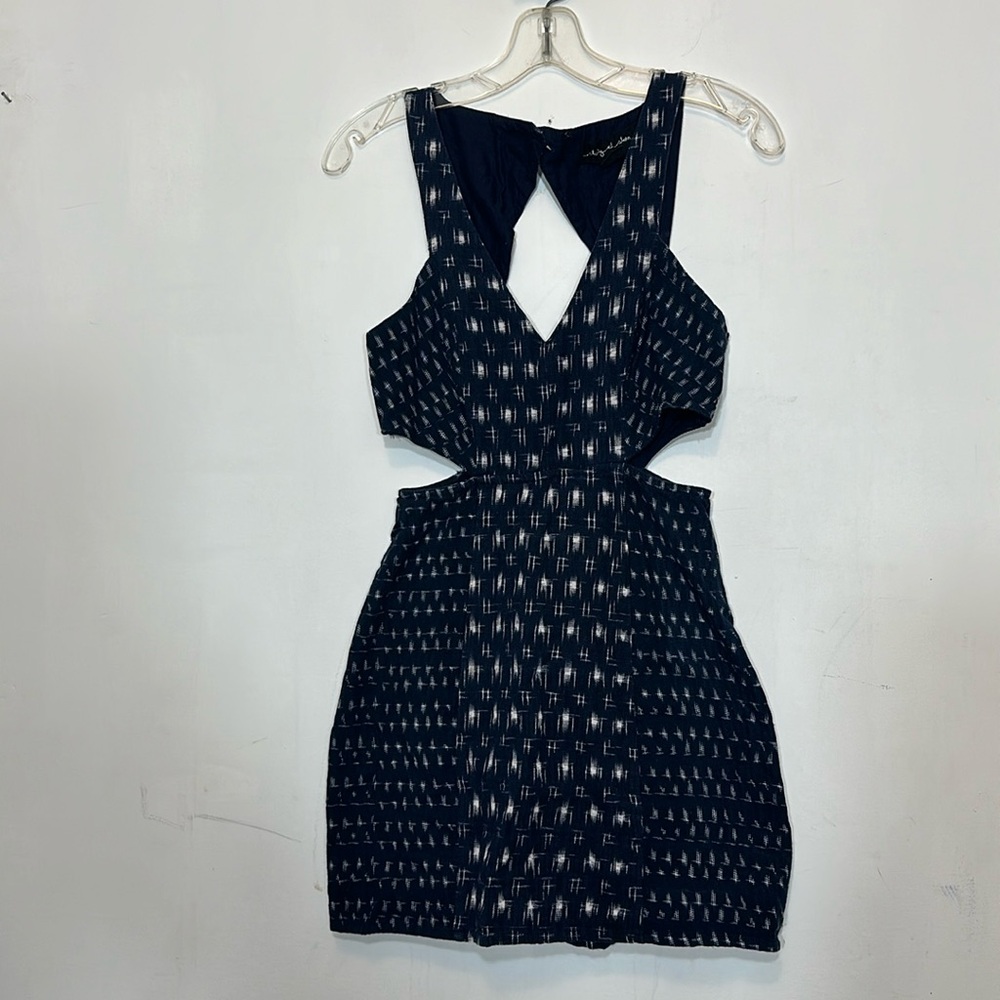 Staring at Stars Dress